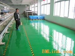 哈爾濱專業環氧樹脂地坪漆服務 耐用美觀，滿足多樣化需求