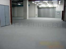 哈爾濱環氧地坪 應用、優勢與施工要點