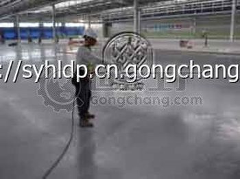 黑龍江省環氧樹脂地坪專業施工服務 - 覆蓋哈爾濱、齊齊哈爾等多地市