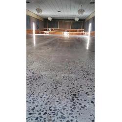 環氧樹脂地坪指南 從品牌選擇到地區服務詳解