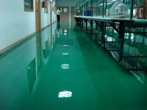 哈爾濱專業(yè)地坪解決方案 金剛砂、耐磨與環(huán)氧地坪的綜合供應(yīng)與應(yīng)用