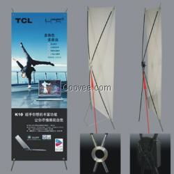 廣州展會(huì)搭建全方位服務(wù) 噴畫(huà)制作·背景墻·桁架出租·拉網(wǎng)·電腦噴繪全解析