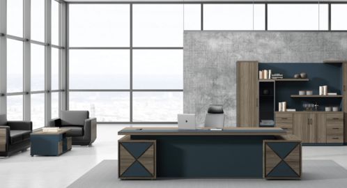 中山科詩圖辦公用品 什么是綠色辦公家具