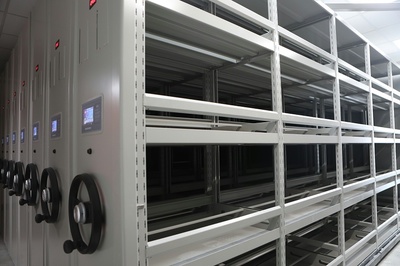 綿陽市經(jīng)濟(jì)開發(fā)區(qū)人民法院采購永亨智能密集架