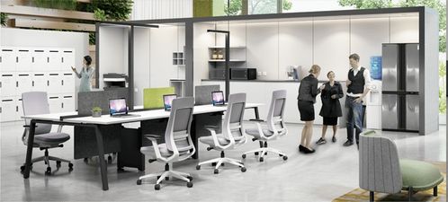 雅風家具 智能 綠色 新潮